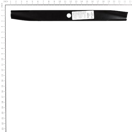 Briggs & Stratton Blade, 42 Fab 1759262BMYP